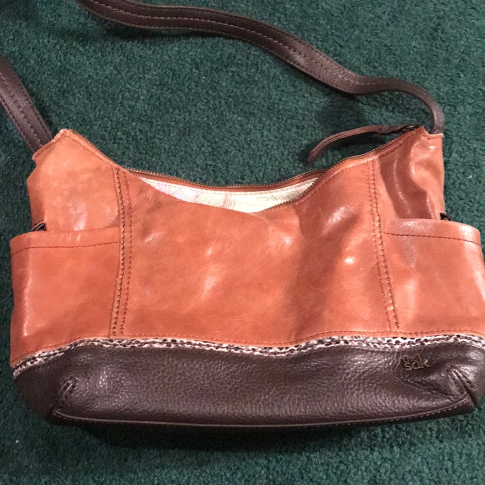 The sak purse